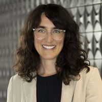 Felicity McCormack's avatar