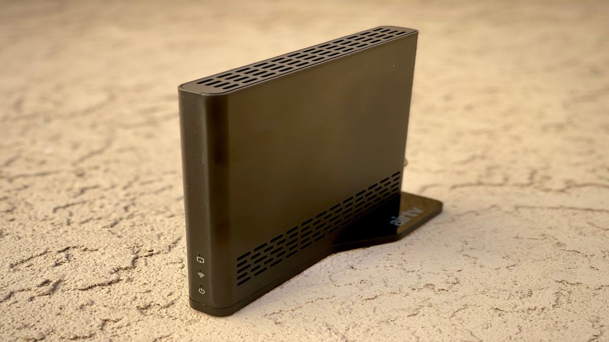 AirTV 2 review TechRadar