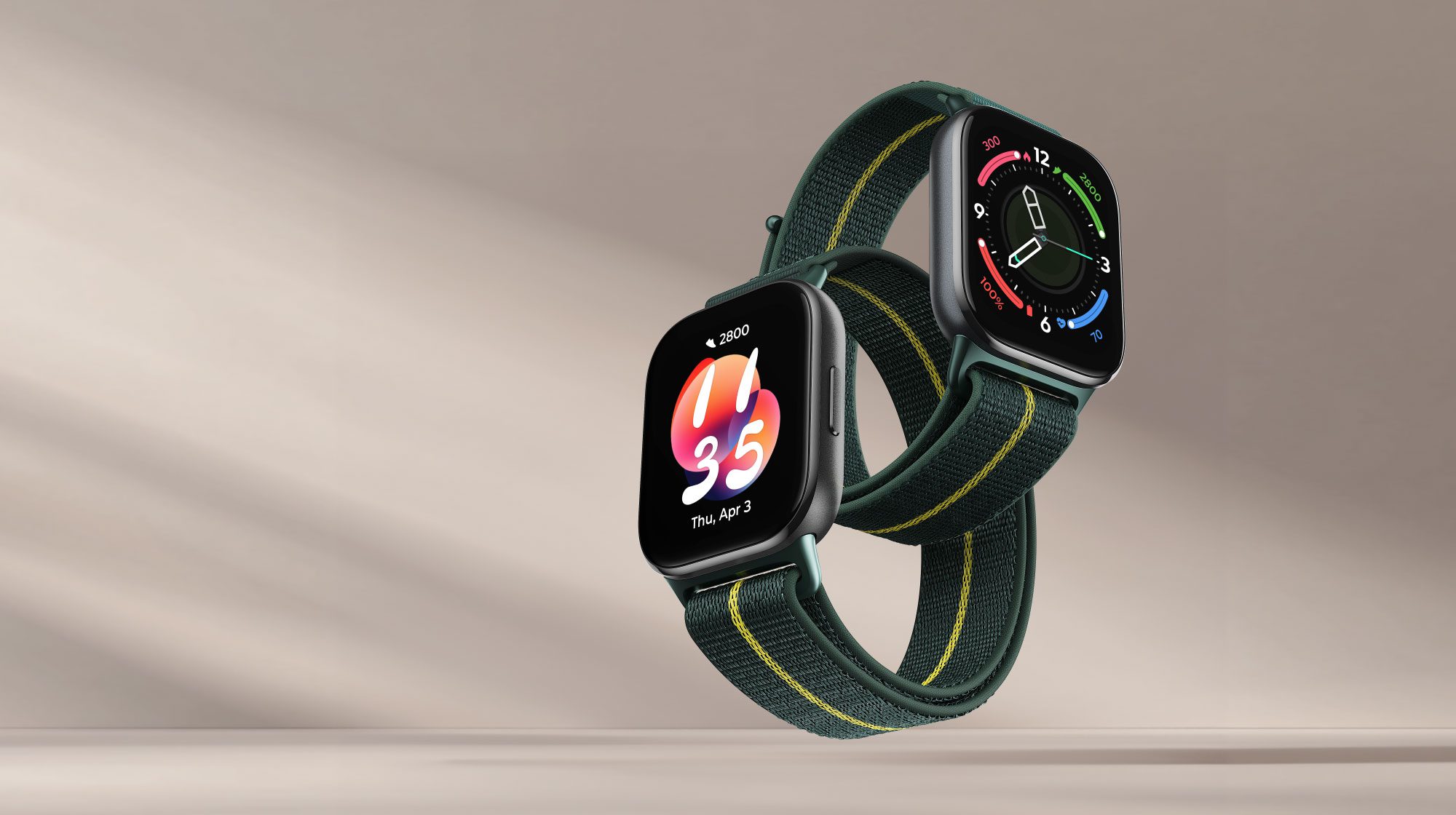 Motorola Moto Watch Fit