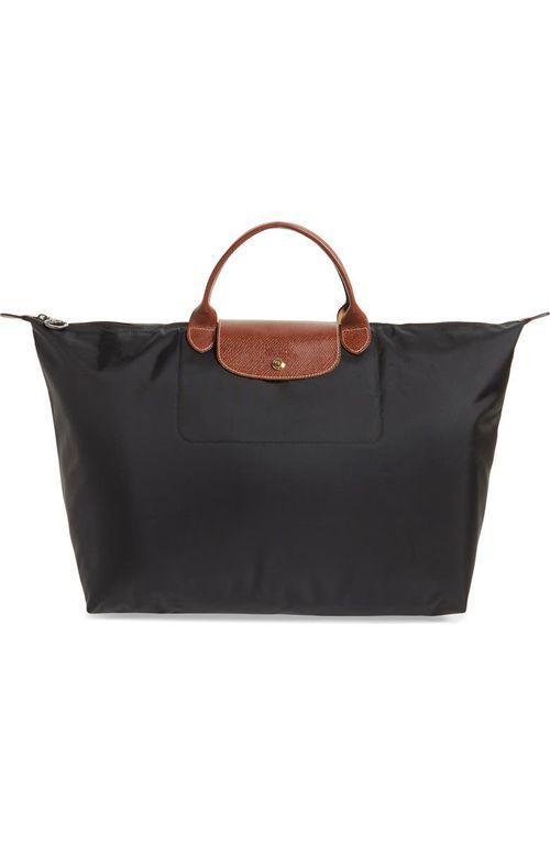 Large Le Pliage Original Travel Bag