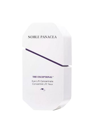 Noble Panacea, Eye Lift Concentrate