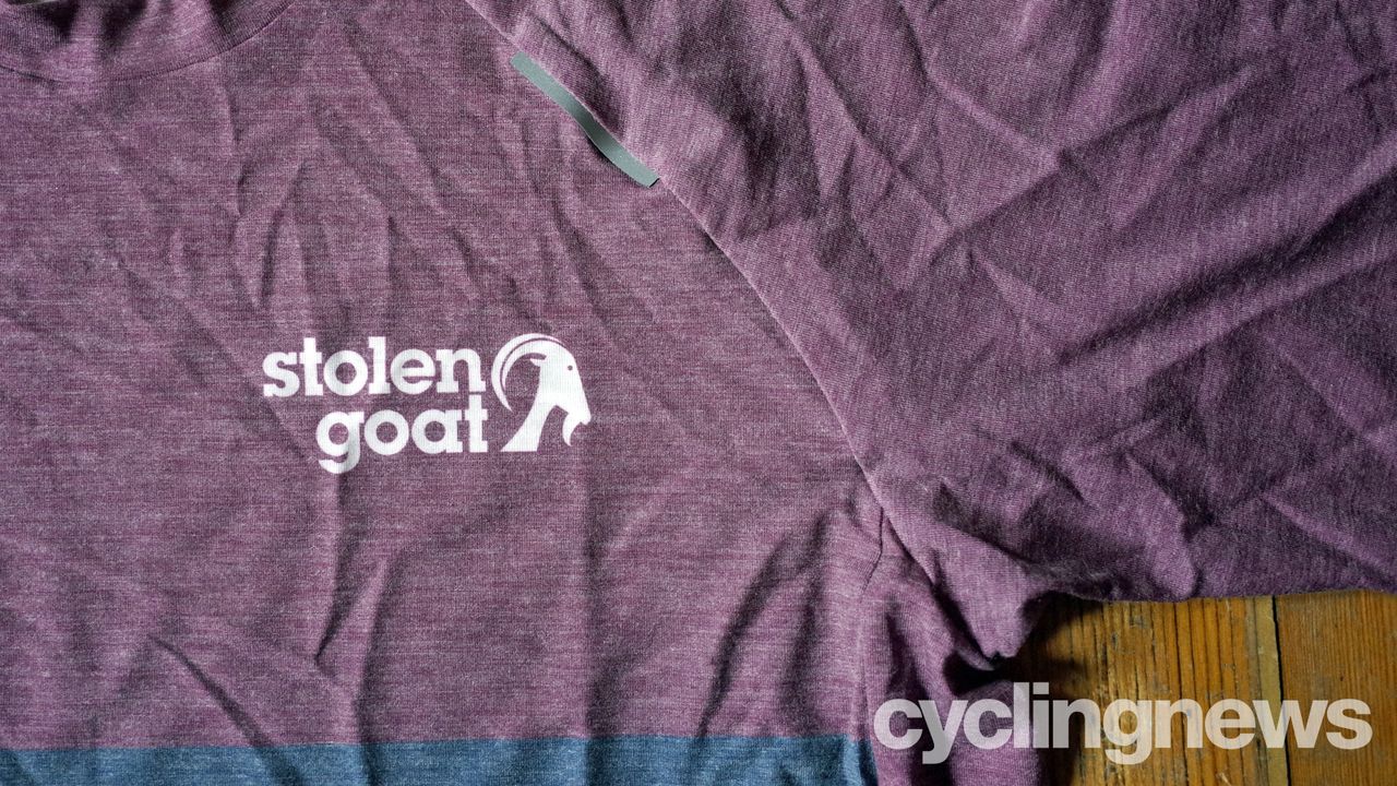 Stolen Goat gravel kit