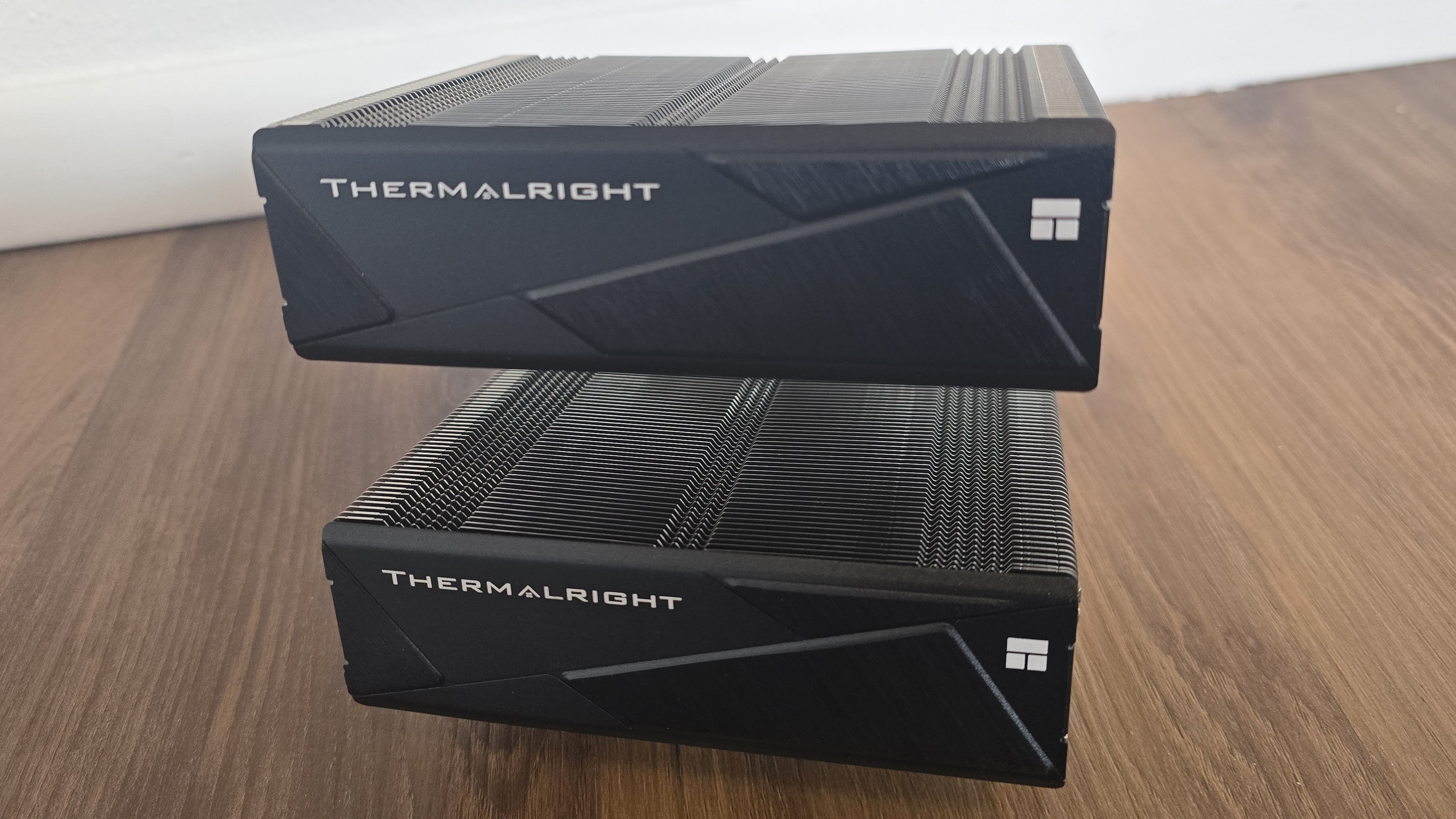 Thermalright Royal Pretor 130