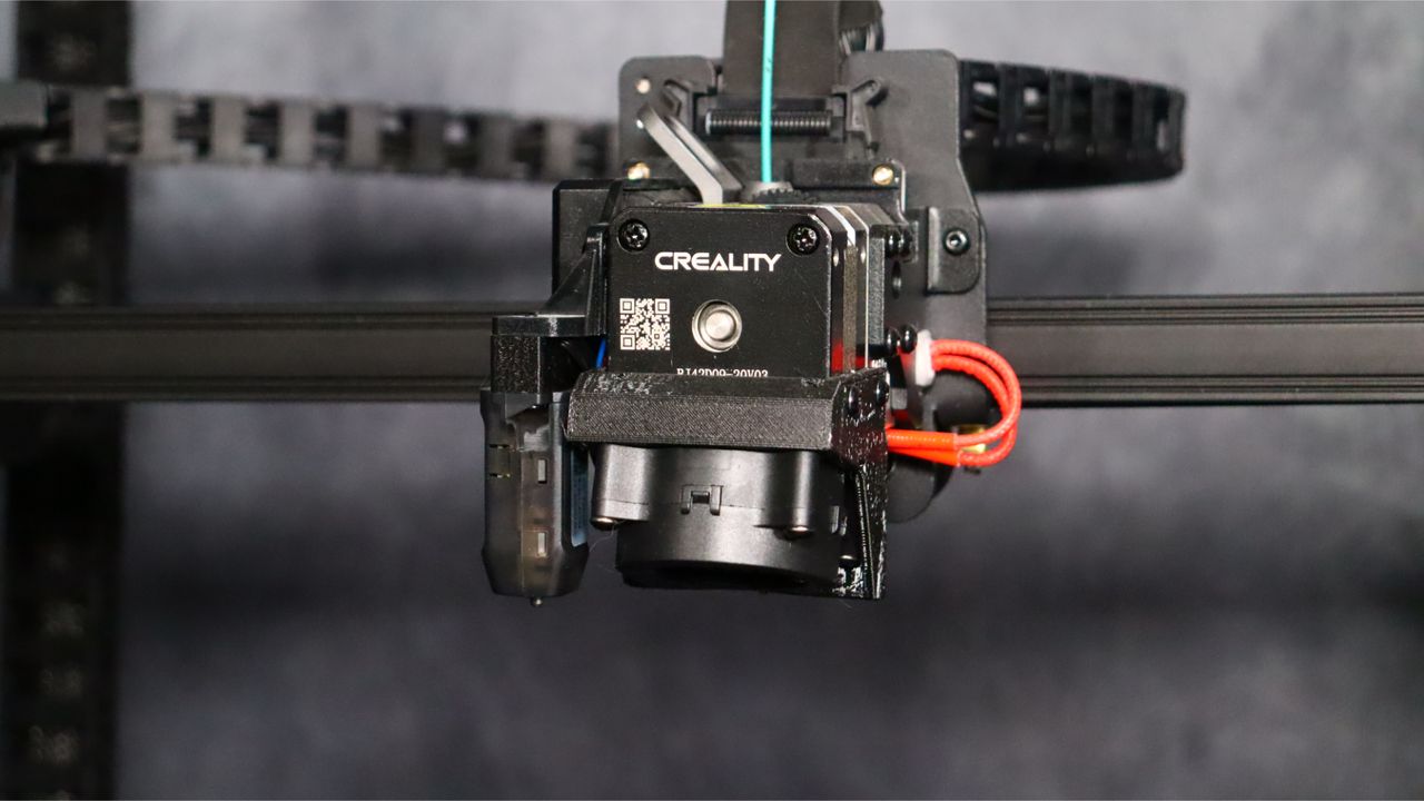 Creality CR-M4 3D printer