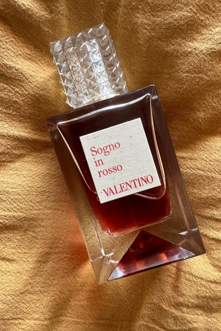 valentino fragrance