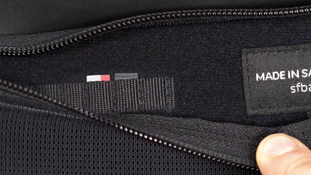Waterfield Designs CitySlicker for ASUS ROG Ally