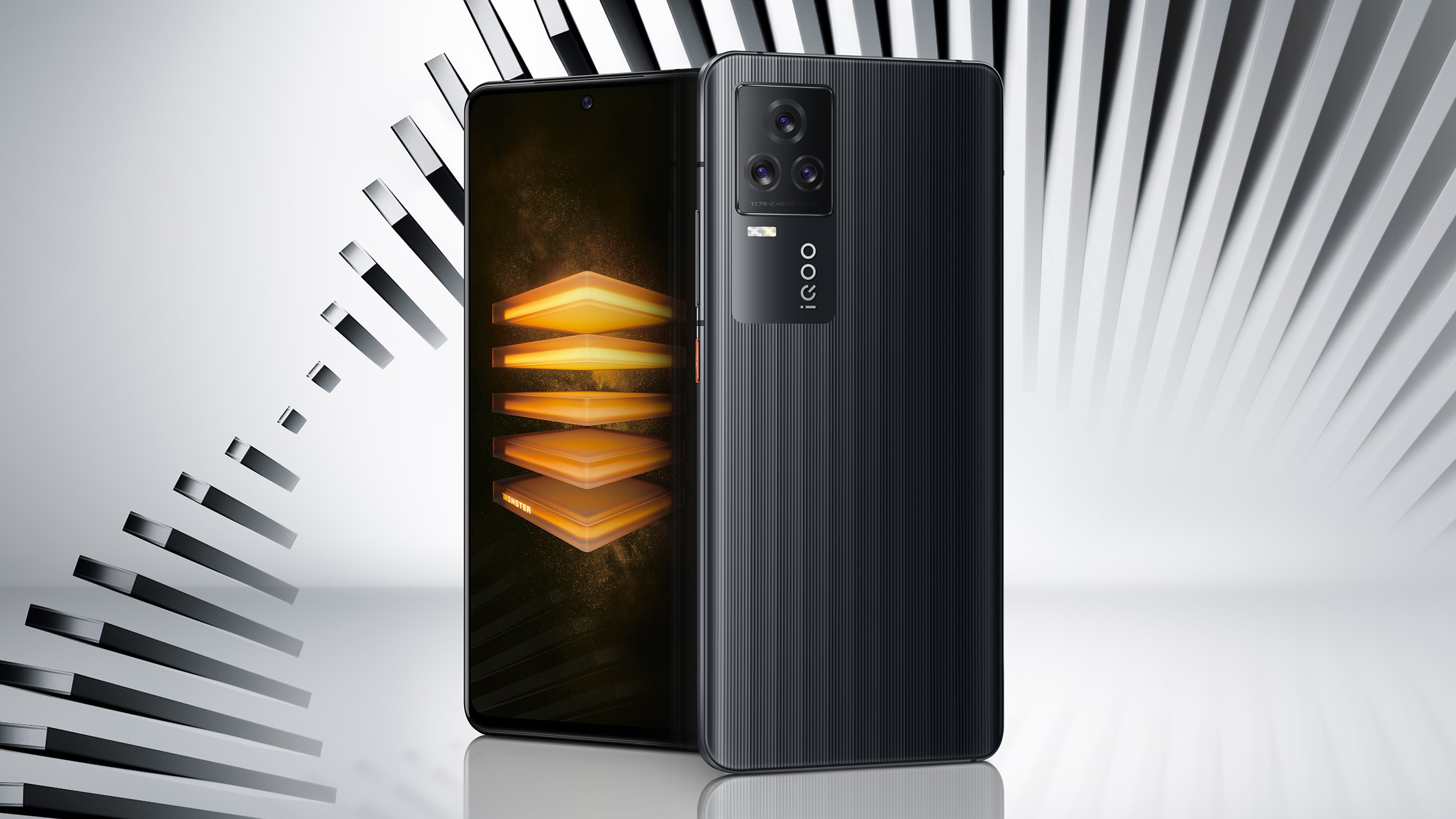 Iqoo 7 Price In India Specifications Launch Date And Leaks Techradar 0603