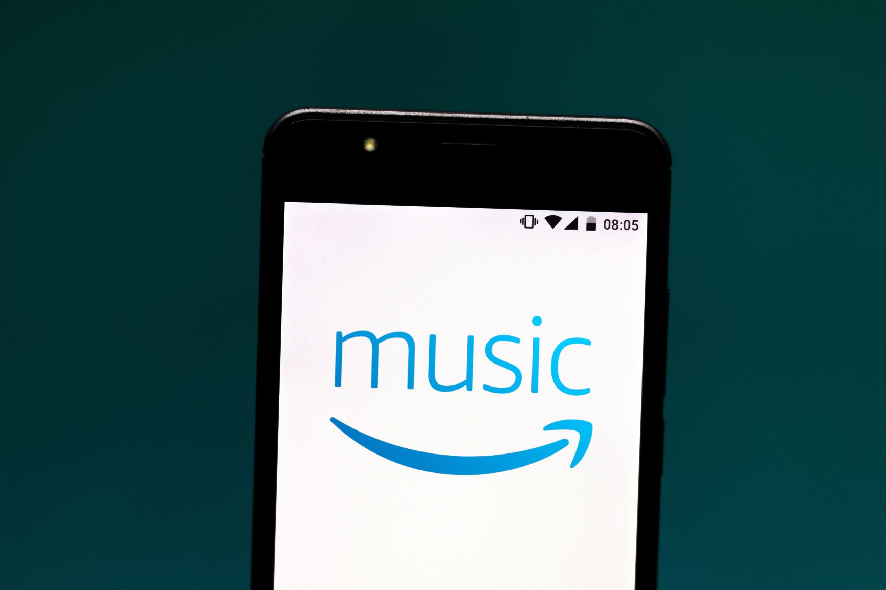 Amazon Music