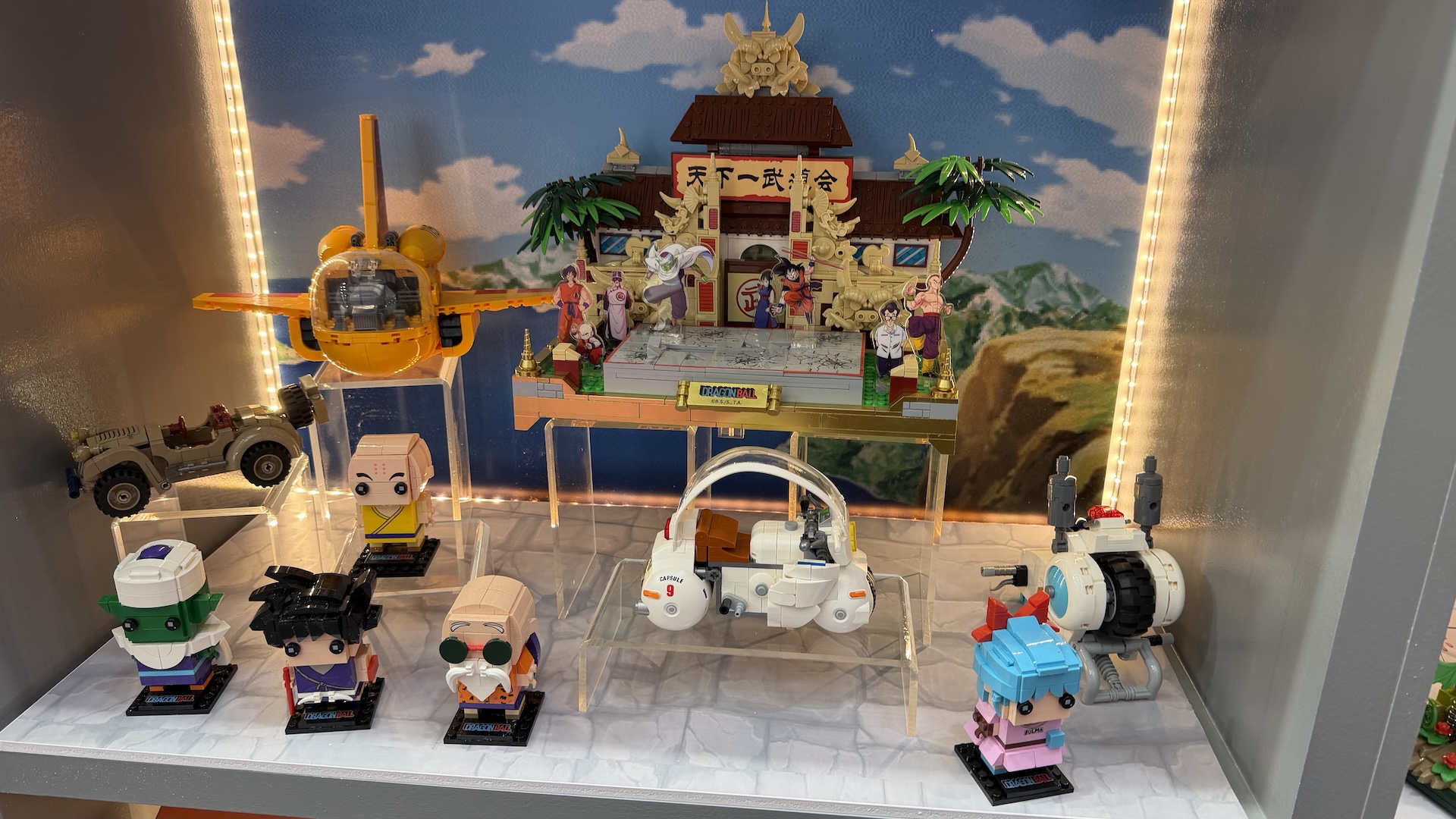 London Toy Fair 2026