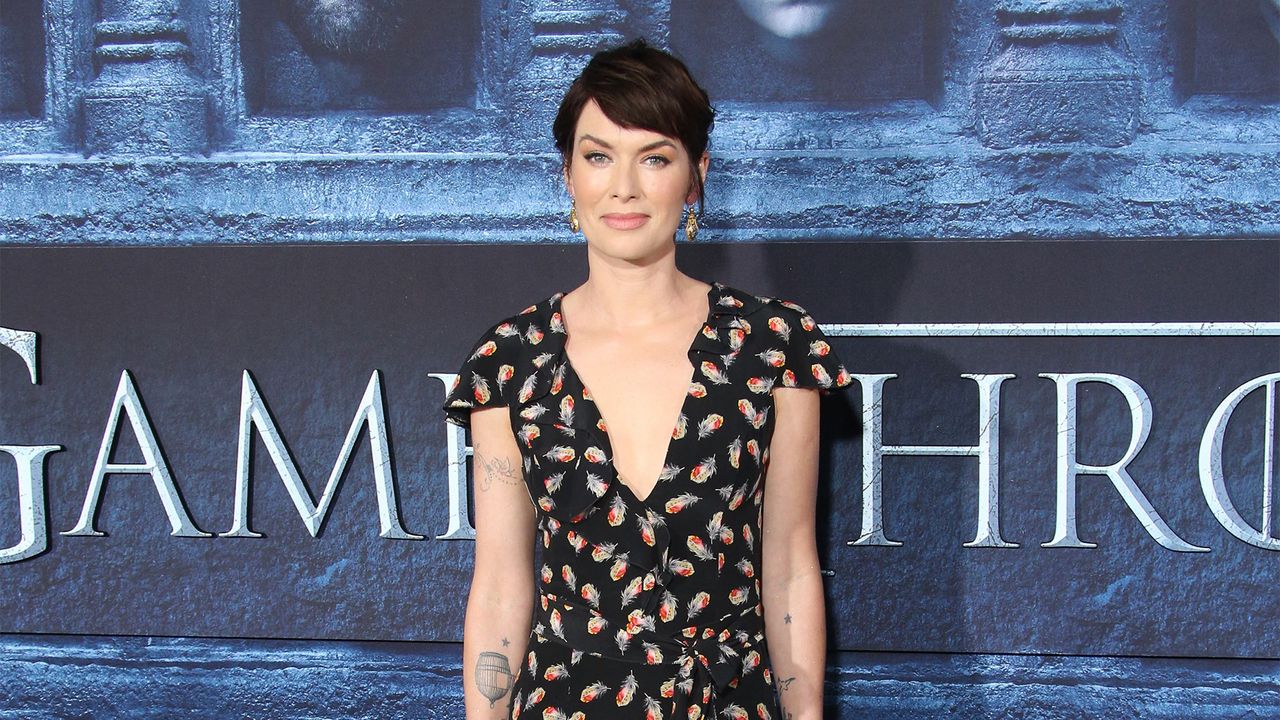 lena headey