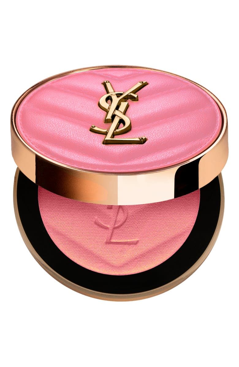 Make Me Blush Bold Blurring Powder Blush