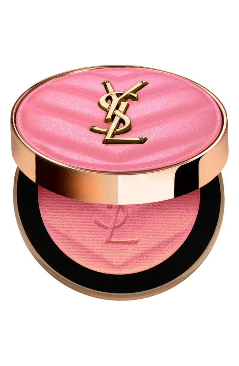 Make Me Blush Bold Blurring Powder Blush