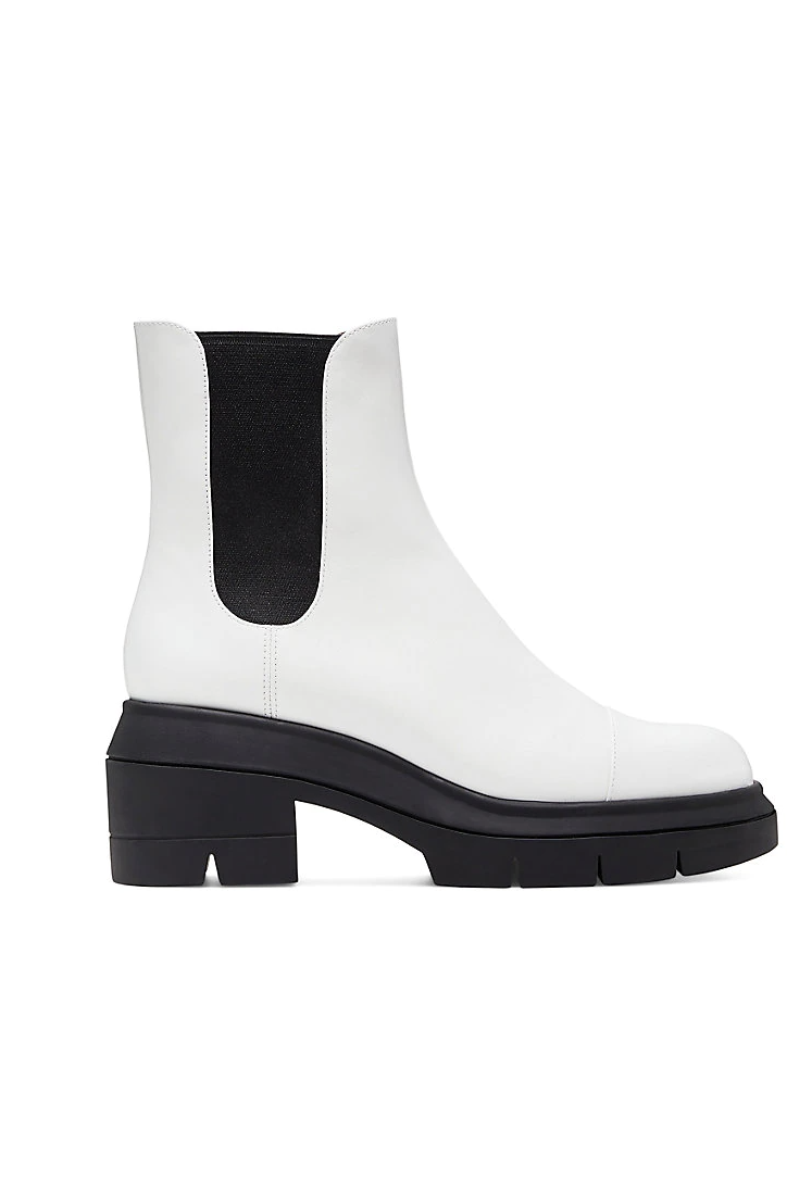 Stuart Weitzman Norah Boot