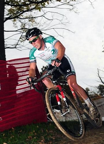 Mark Batty (Planet Energy) had one of his strongest starts ever.