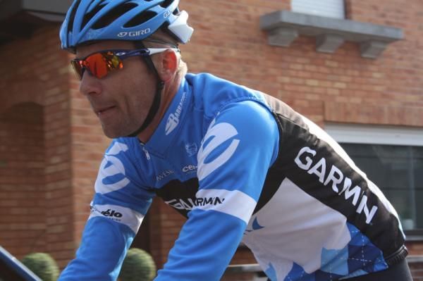 Klier may be 36 but he's still one of the best Classics domestiques in the bunch