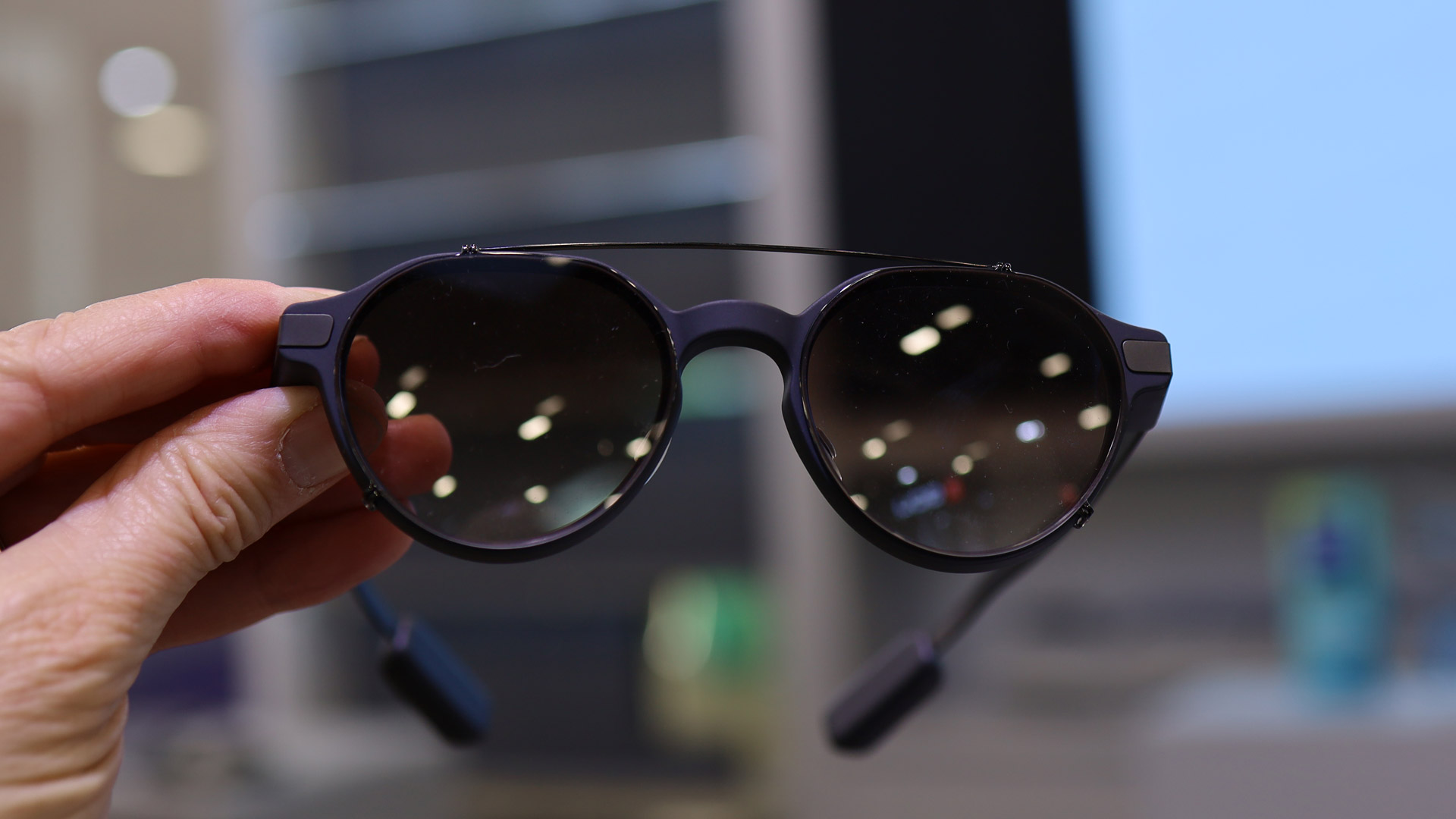 Even Realities G2 Smart Glasses