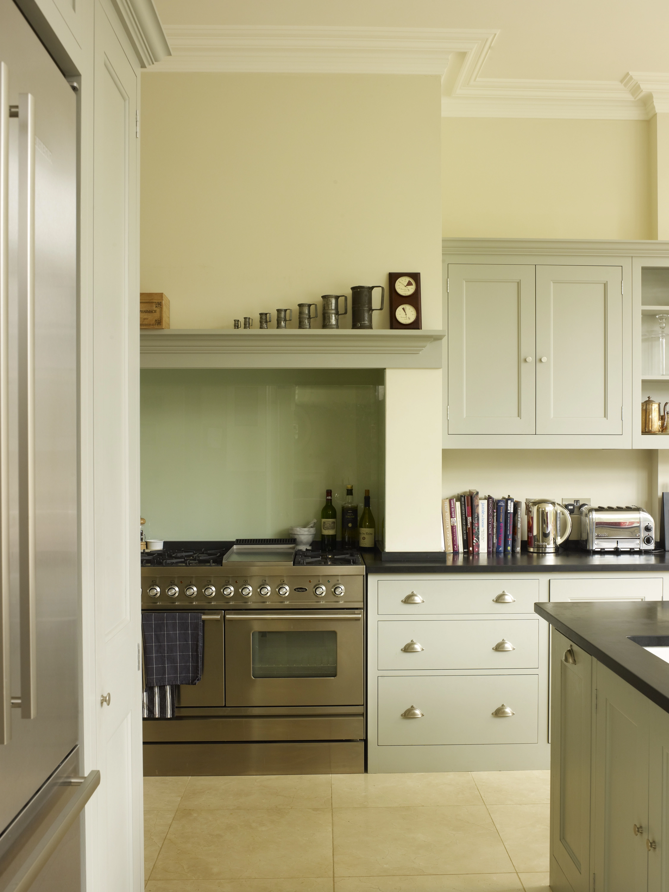 A project by The Oxford &amp;amp; London Building Consultancy Ltd