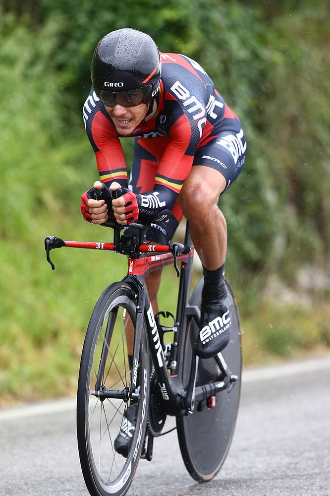 Philippe Gilbert (BMC)