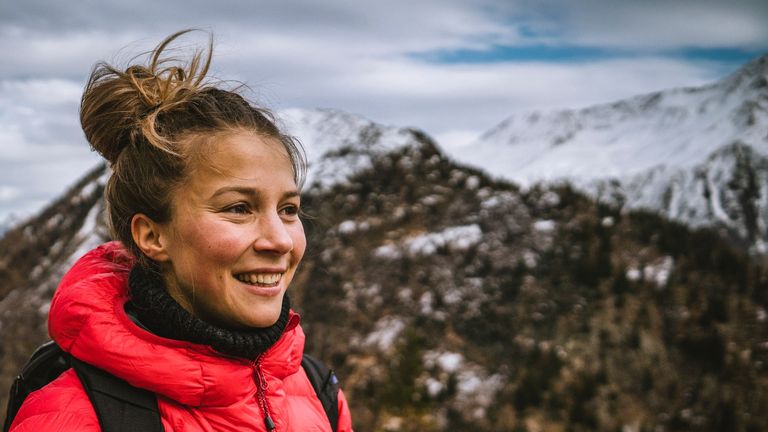 How to stop the wind and rain from ruining your hair | Woman & Home