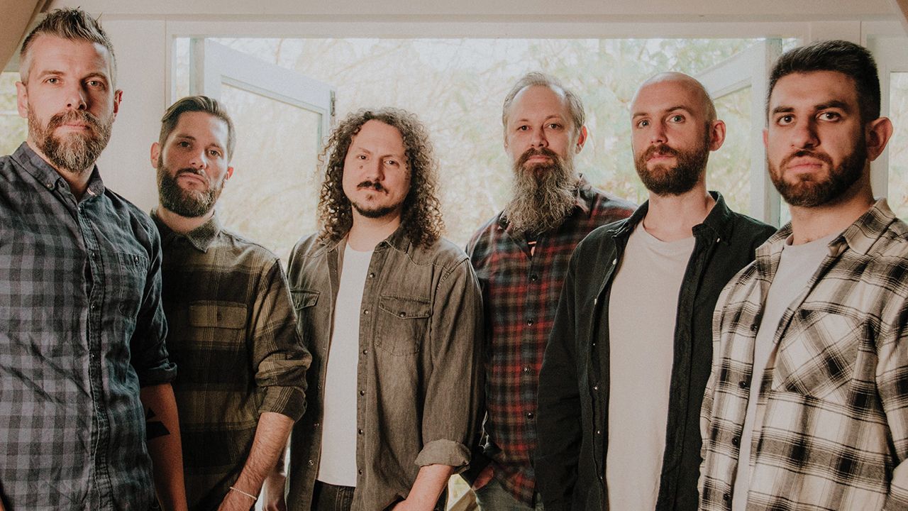 How Haken’s last line-up change powered seventh album Fauna