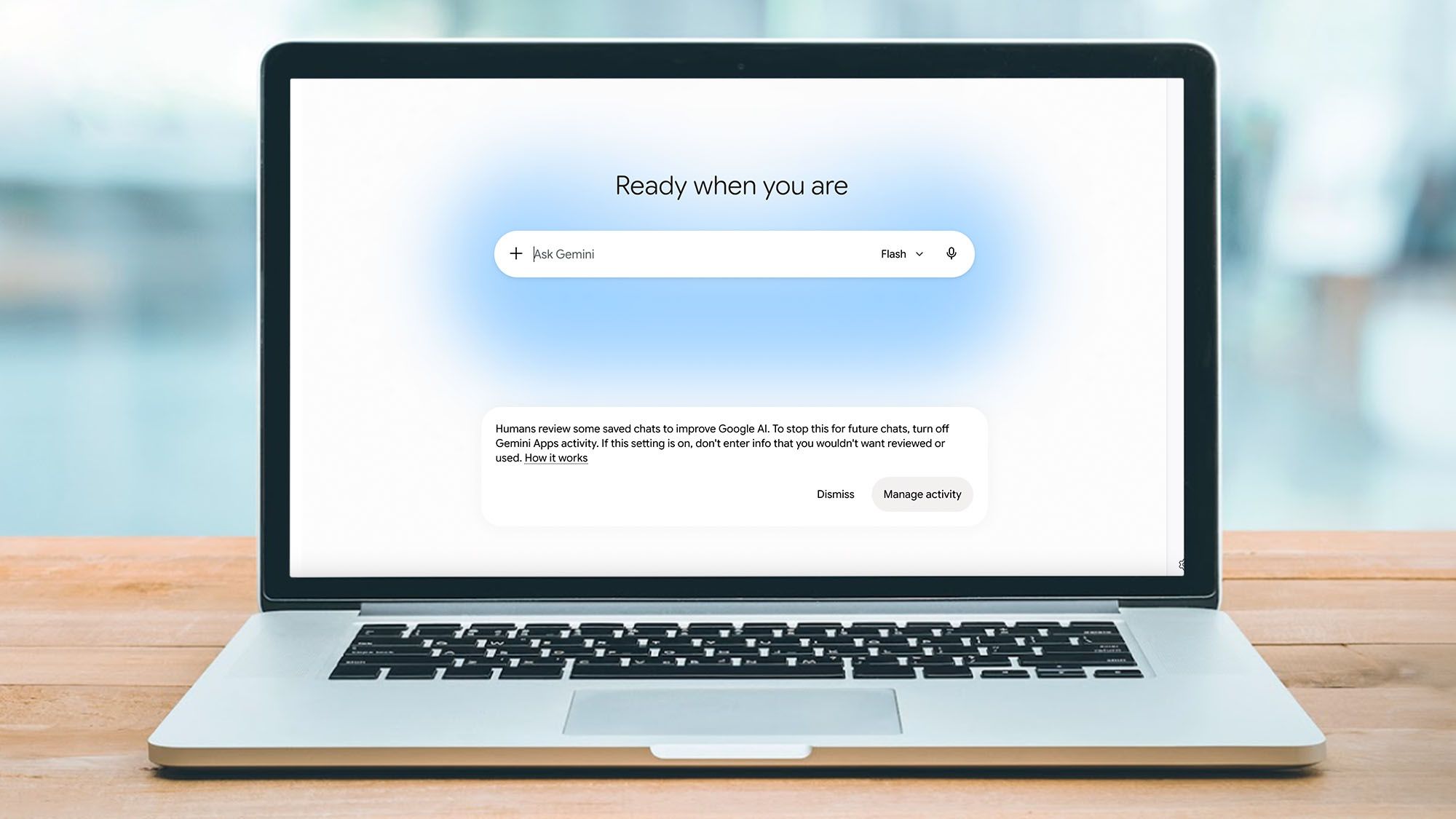 Your AI Chats Aren't Private: Here's What That Means