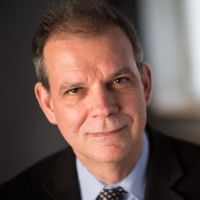 Arturo Casadevall's avatar