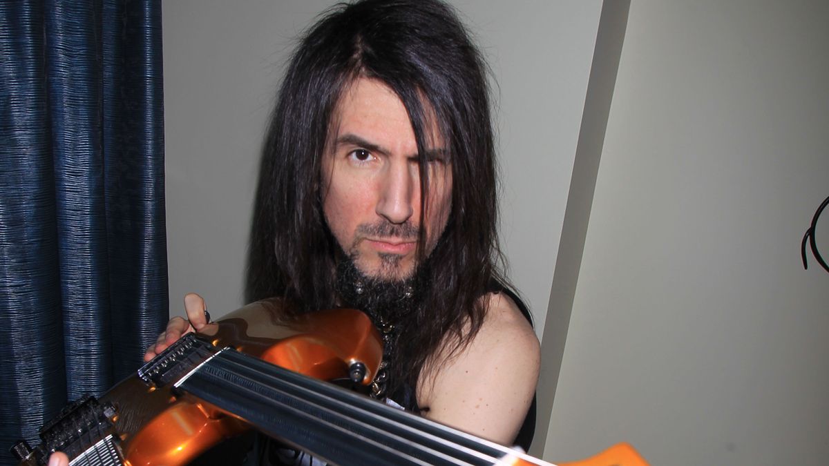 Ron 'Bumblefoot' Thal on his love of all things prog Louder