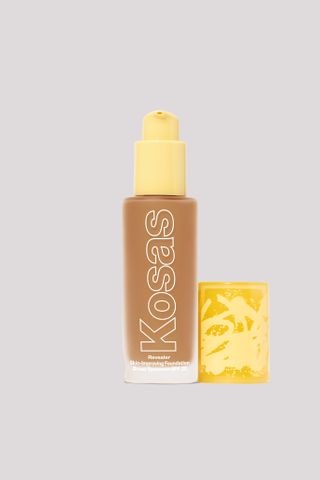 Revealer Skin-Improving Foundation by Kosas