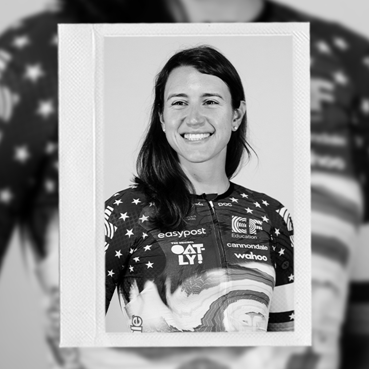 Meet Kristen Faulkner: Cyclist and Two-Time Olympic Gold Medalist at the Paris Olympics