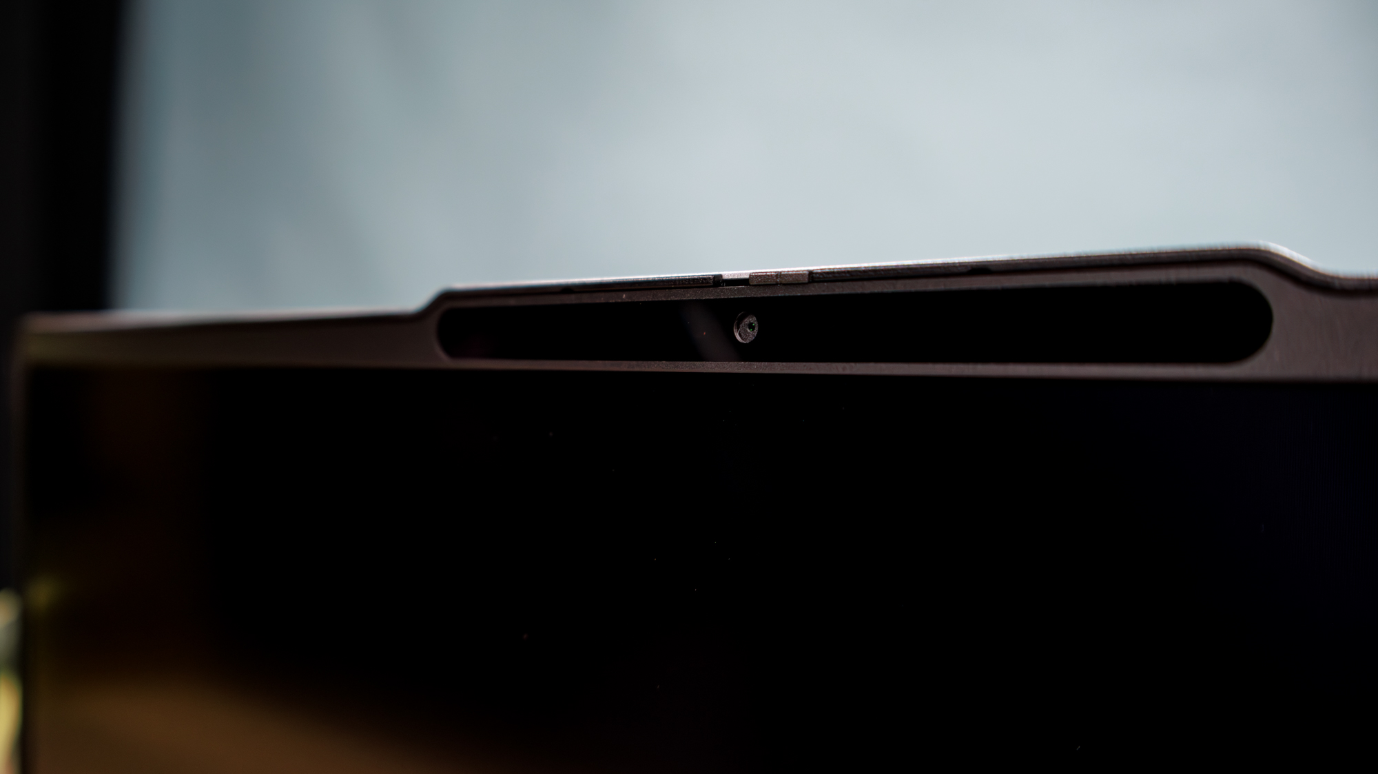 Lenovo IdeaPad Slim 5x Gen 11 webcam