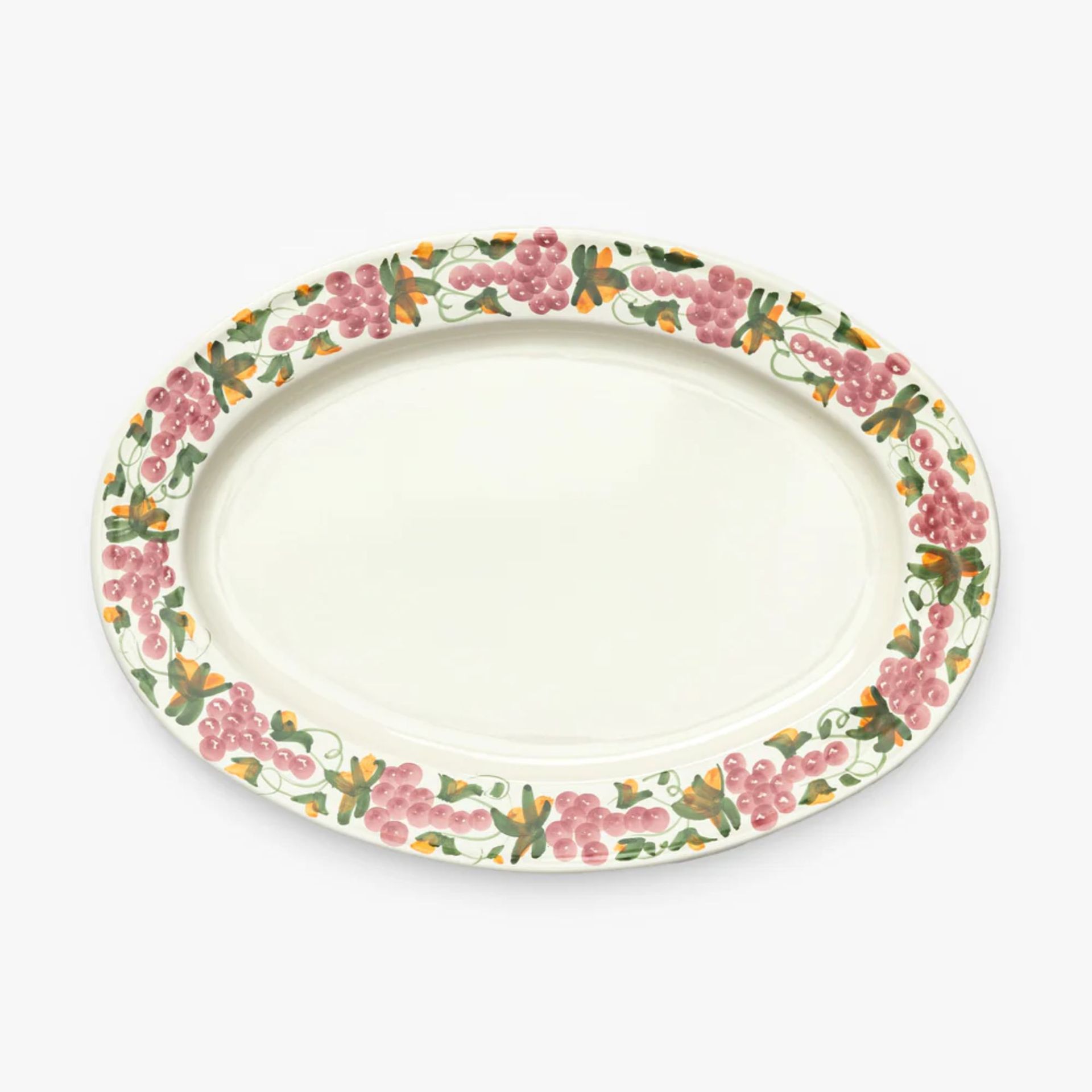 Vine Serving Platter