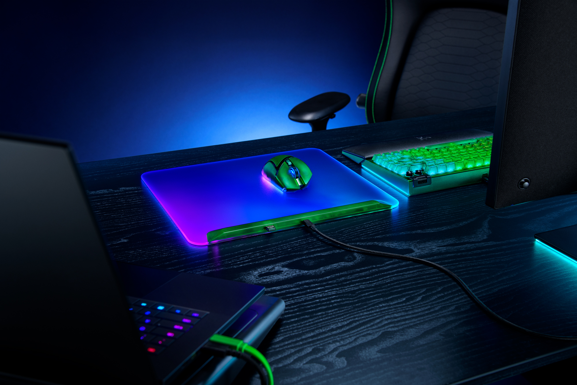 Razer Phantom Collection