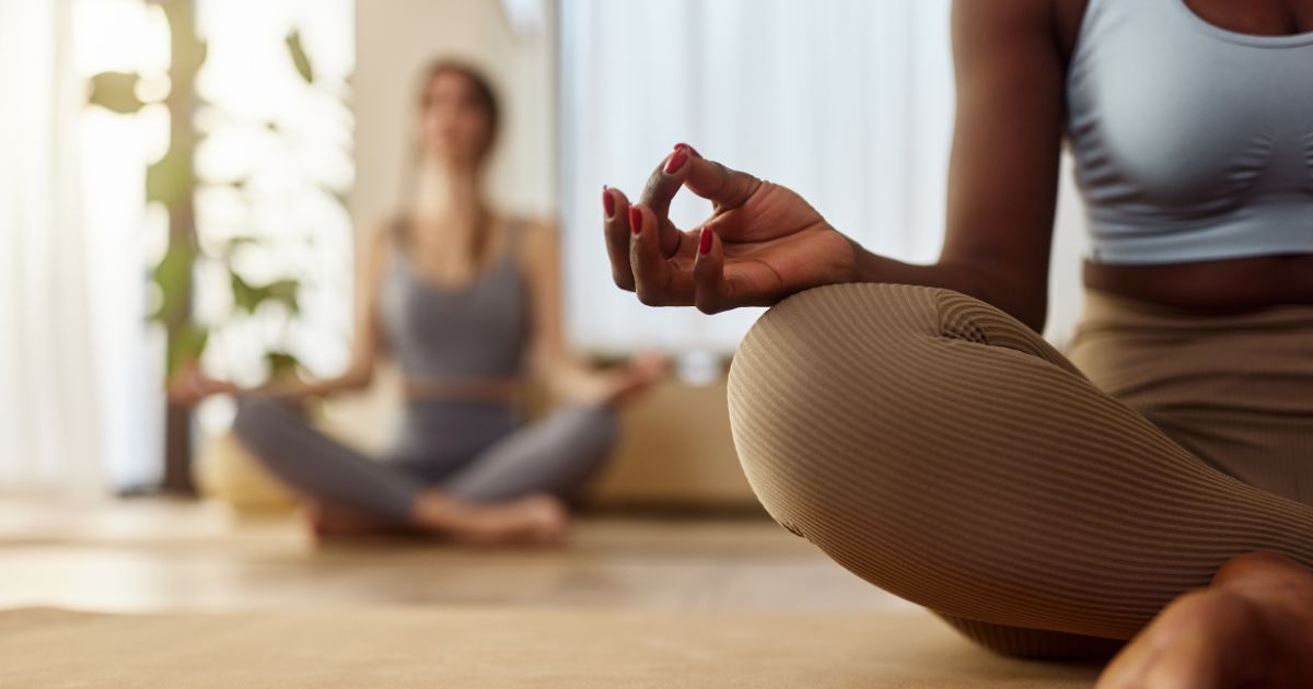 Can Metta Meditation Boost Self-Compassion Instantly? I Tried It For A Week Can Metta Meditation Boost Self-Compassion Instantly? I Tried It For A Week