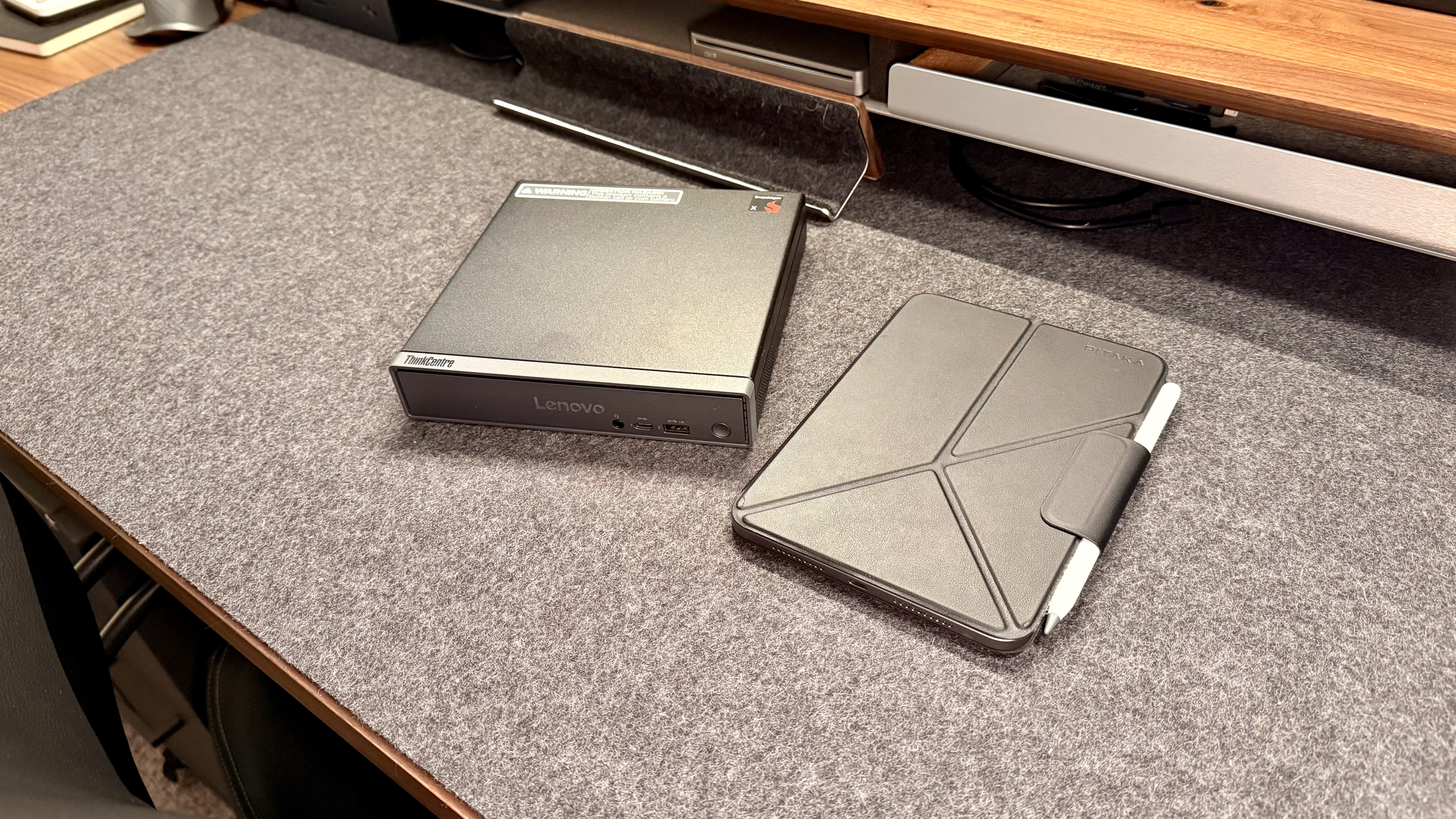 Lenovo | ThinkCentre neo 50q QC