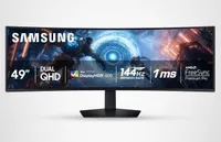 Samsung Odyssey G9 (G91F)