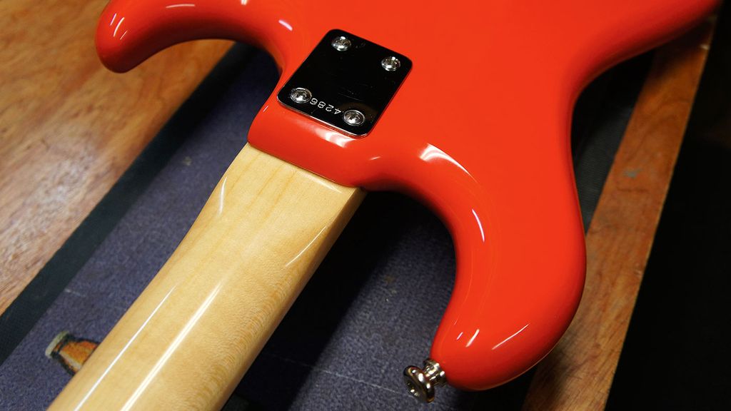 How to make your guitar stay in tune MusicRadar