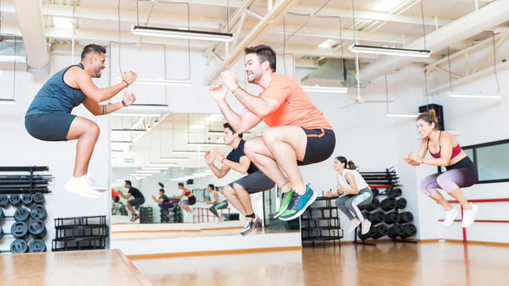 Tuck Jumps: How To Do Them & Why Your Workout Needs Them - Onnit Academy