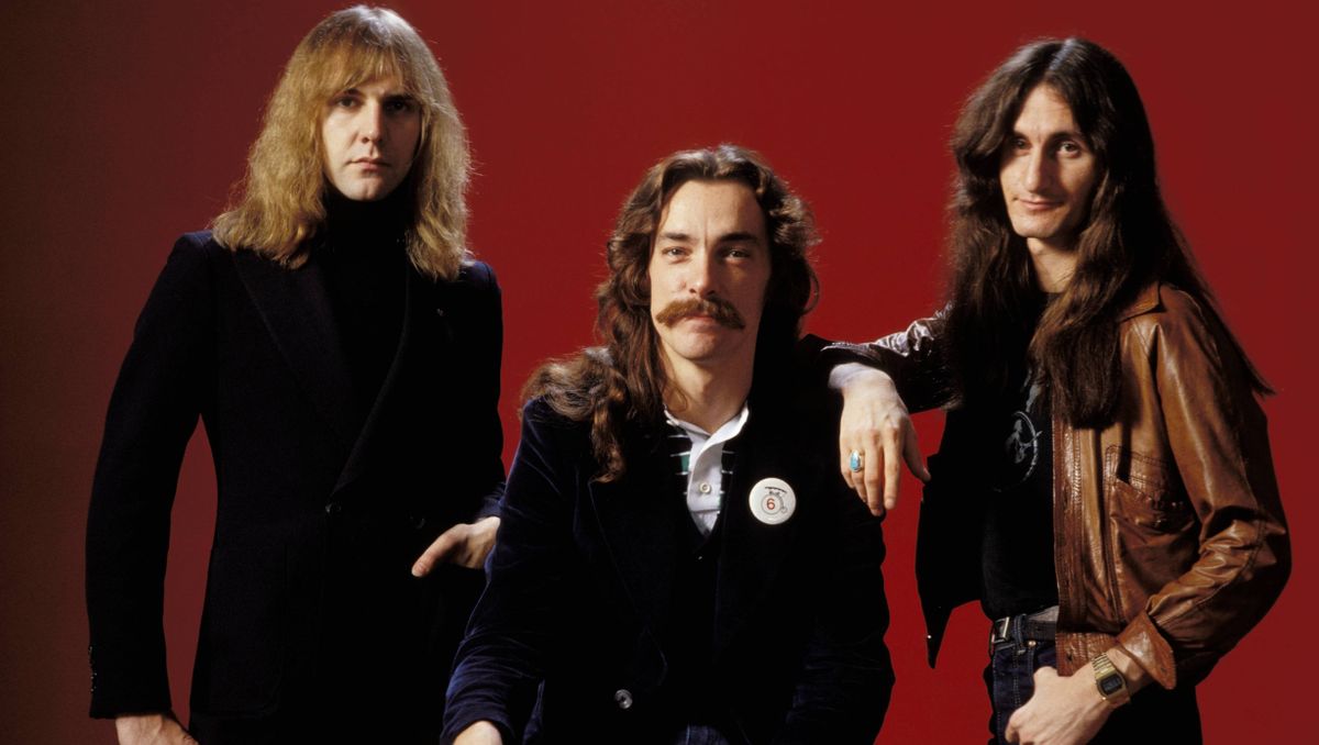 Rush Announce Deluxe Expanded Edition of 1978 s Hemispheres Guitar Rush Announce Deluxe Expanded Edition of 1978 s Hemispheres Guitar