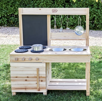 mud kitchen smyths