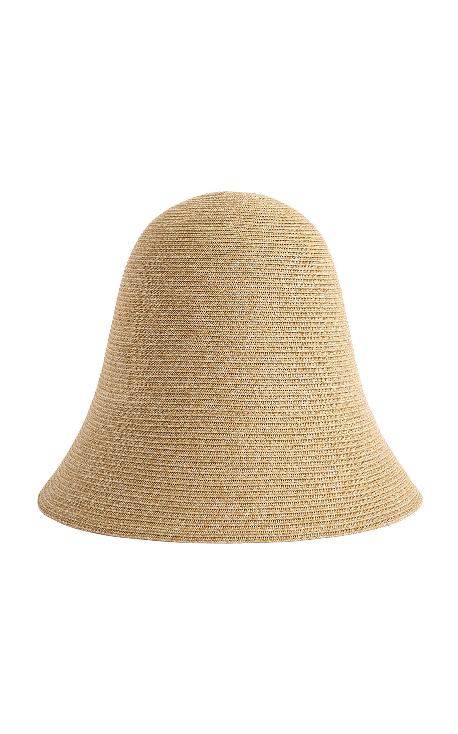 woven paper hemp hat