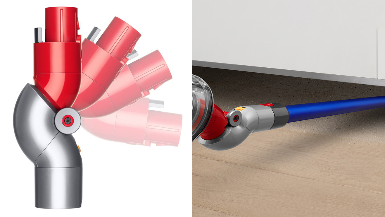 Dyson Low-reach vacuum Adaptor