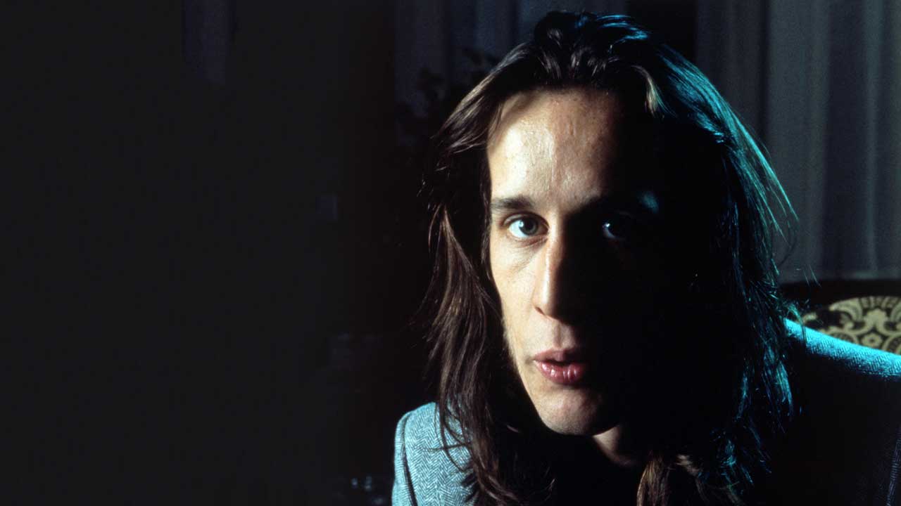 Todd Rundgen headshot