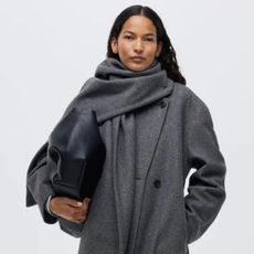 I'm a Minimalist, and H&M's Expensive-Looking Collection Is All I'm Wearing This Winter 