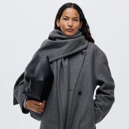 I'm a Minimalist, and H&M's Expensive-Looking Collection Is All I'm Wearing This Winter