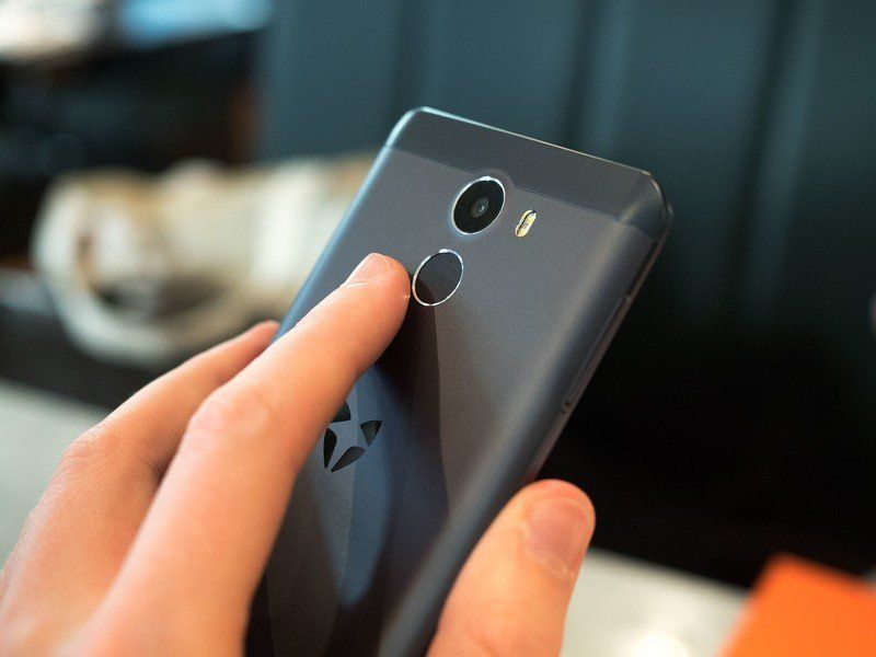 Wileyfox Swift 2