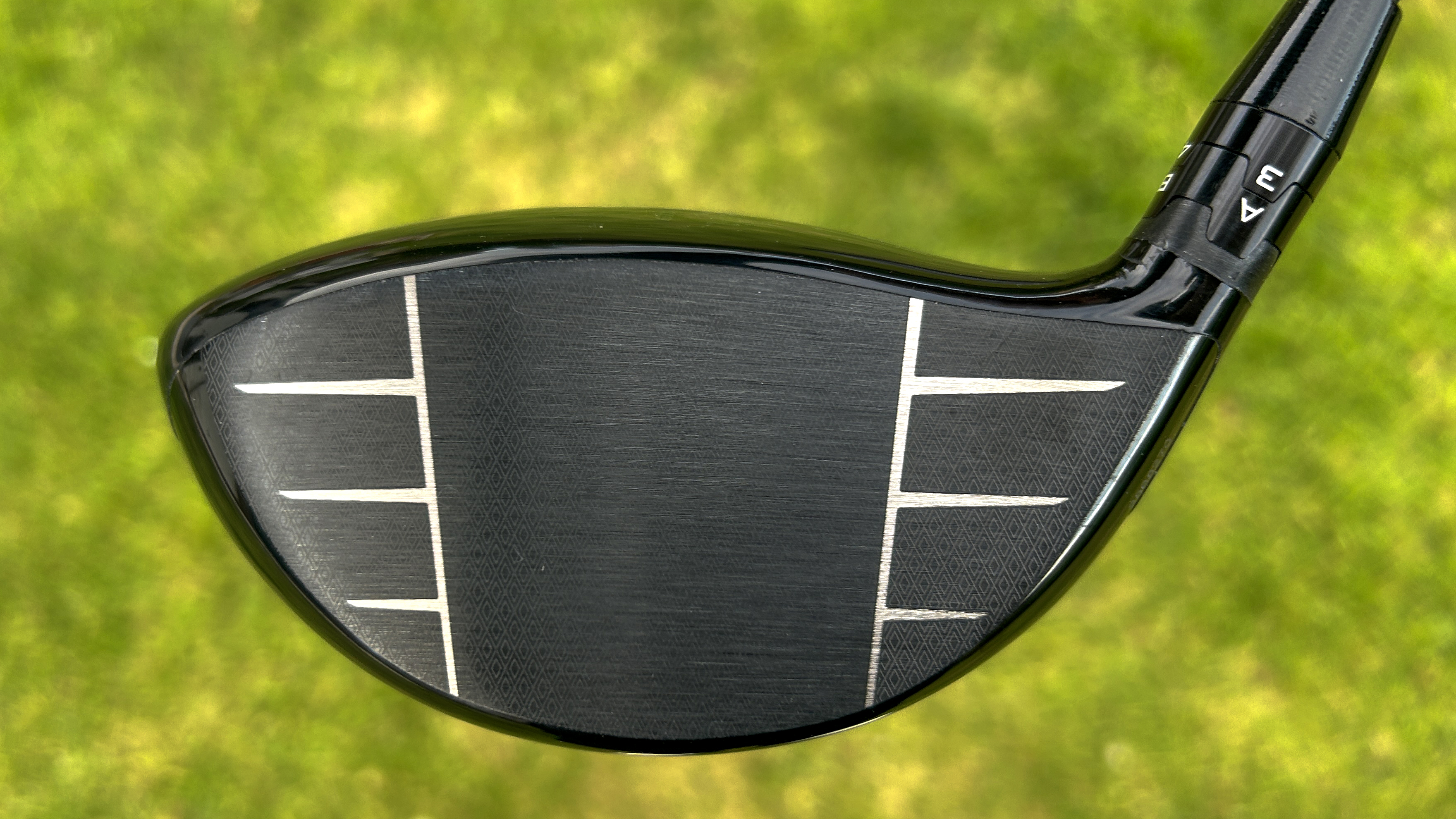 Photo of the Titleist GTS2 Driver