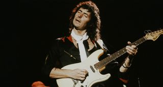 Ritchie Blackmore