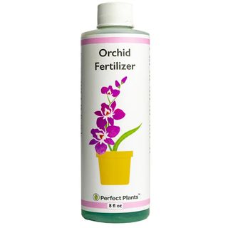 Orchid fertilizer from Perfect Plants Nursery