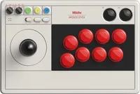 8BitDo Retro Arcade Stick: was $89 now $81 @ Amazon