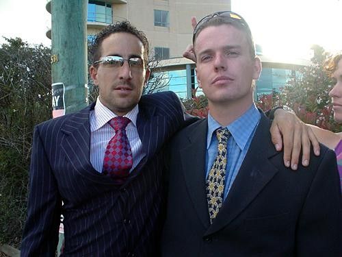 Willo and Murf